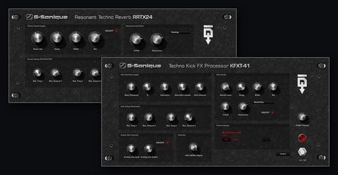Techno FX Bundle