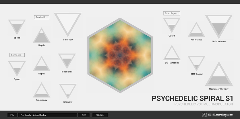 Psychedelic Vst Free Download