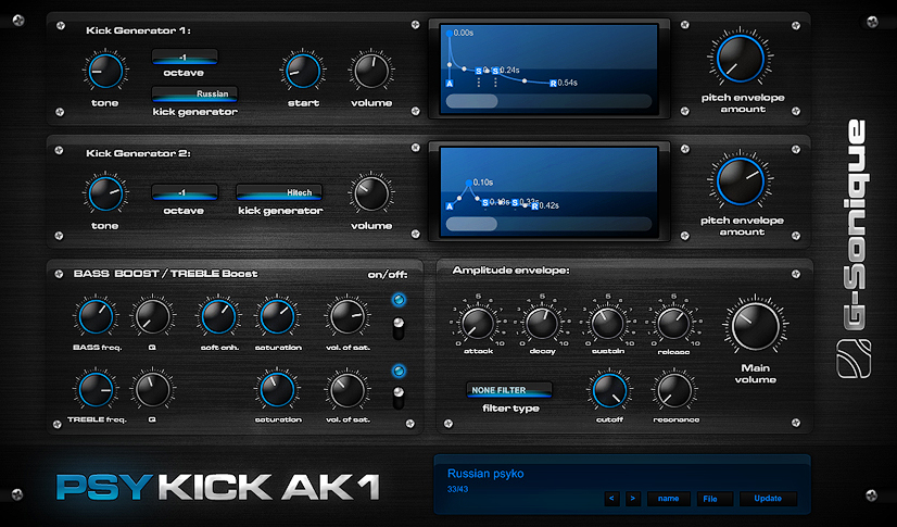 Psy Kick Vst Download