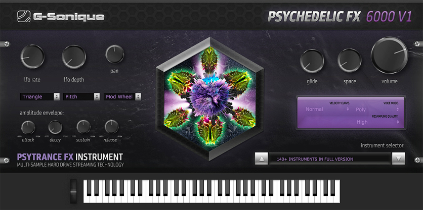 best psy trance vst